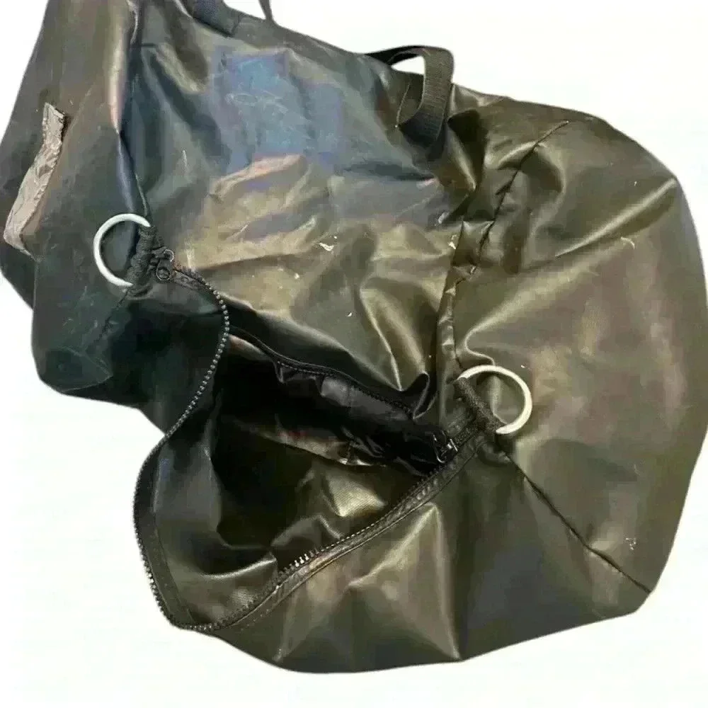 XL DUFFLE BAG - Picture 11 of 12